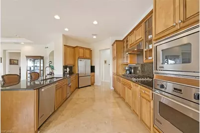 2538 Marquesa Royale Ln #PH 5-301, Naples, FL 34109 - Photo 23