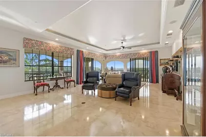 2538 Marquesa Royale Ln #PH 5-301, Naples, FL 34109 - Photo 13