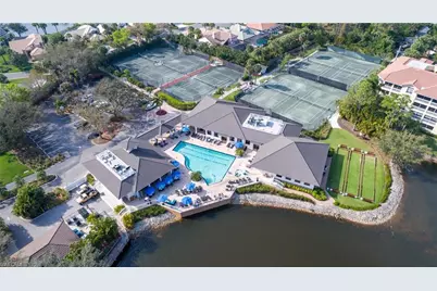 770 Waterford Dr #302, Naples, FL 34113 - Photo 37