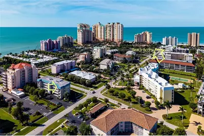 1020 Swallow Ave #302, Marco Island, FL 34145 - Photo 43