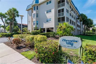 1020 Swallow Ave #302, Marco Island, FL 34145 - Photo 39