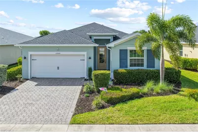 17644 Winding Wood Ln, Punta Gorda, FL 33982 - Photo 1