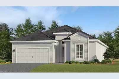 13617 Cerith Ct, Fort Myers, FL 33908 - Photo 1