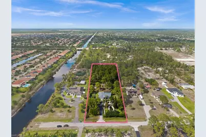 2345 31st Ave NE, Naples, FL 34120 - Photo 1