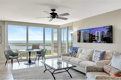 5550 Heron Point Dr #703, Naples, FL 34108 - Photo 1