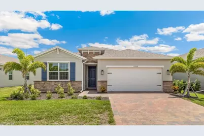 44667 Plumeria St, Babcock Ranch, FL 33982 - Photo 1