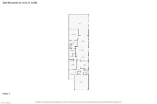 3520 Stoneville Dr, Alva, FL 33920 - Photo 33