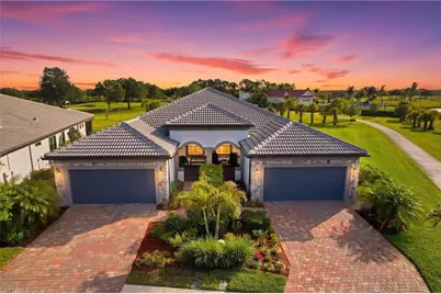 3520 Stoneville Dr, Alva, FL 33920 - Photo 1