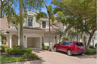 12854 Carrington Cir #7, Naples, FL 34105 - Photo 1