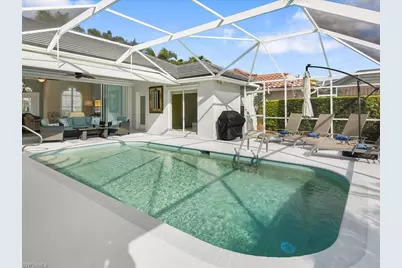 2026 Terrazzo Ln, Naples, FL 34104 - Photo 5