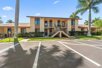 811 W Elkcam Cir #D2, Marco Island, FL 34145 - Photo 1