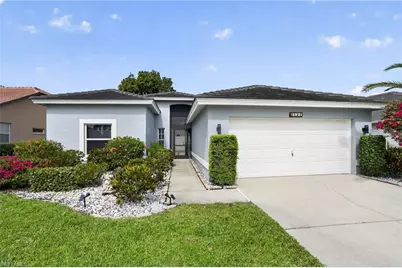 9131 Old Hickory Cir, Fort Myers, FL 33912 - Photo 1