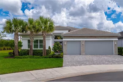 12092 Eucalyptus Way, Naples, FL 34120 - Photo 3