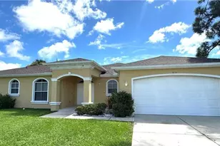 286 Justene Cir, Lehigh Acres, FL 33936 - Photo 1