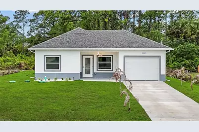 2805 Connie Ave N, Lehigh Acres, FL 33971 - Photo 1