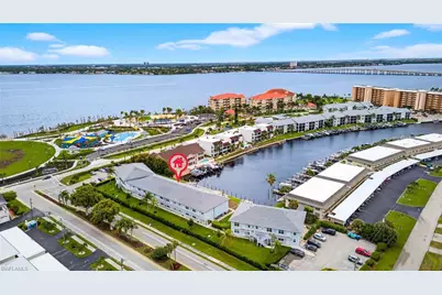 1942 Beach Pkwy #207, Cape Coral, FL 33904 - Photo 21