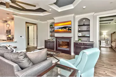 8764 Bellano Ct #3-102, Naples, FL 34119 - Photo 5