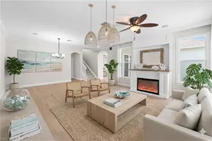 21827 Rainbow Lake Ct, Estero, FL 33928 - Photo 3