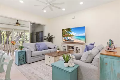 817 Carrick Bend Cir #201, Naples, FL 34110 - Photo 3