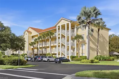 9175 Celeste Dr #204, Naples, FL 34113 - Photo 1