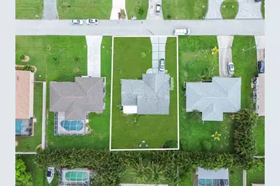 4424 SW 13th Ave, Cape Coral, FL 33914 - Photo 3