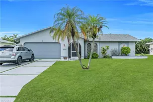 4424 SW 13th Ave, Cape Coral, FL 33914 - Photo 1