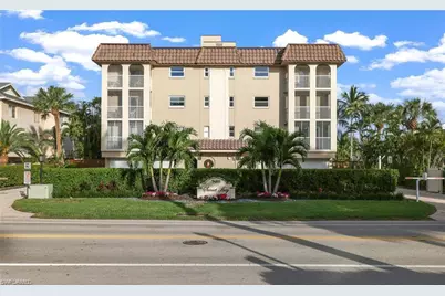 9486 Gulf Shore Dr #A101, Naples, FL 34108 - Photo 29