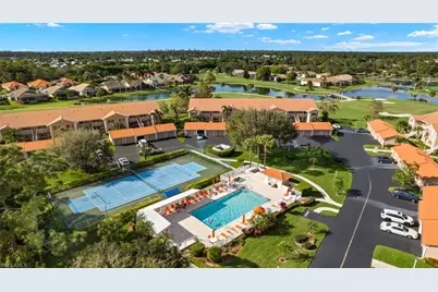 550 Saratoga Cir #E205, Naples, FL 34104 - Photo 33