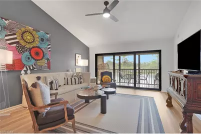 5784 Deauville Cir #B302, Naples, FL 34112 - Photo 3