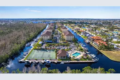 1781 Four Mile Cove Pkwy #124, Cape Coral, FL 33990 - Photo 19