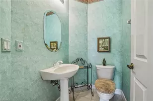 1875 Les Chateaux Blvd, Naples, FL 34109 - Photo 17