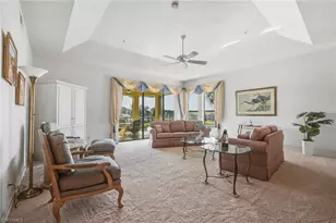 1875 Les Chateaux Blvd, Naples, FL 34109 - Photo 1