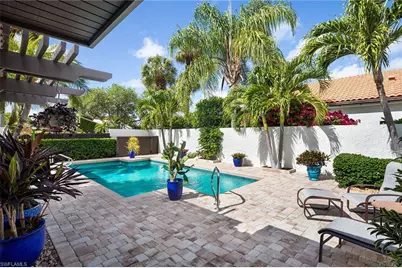 565 Tierra Mar Ln #33, Naples, FL 34108 - Photo 17