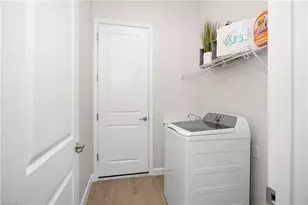 15290 Green Acres Ave, Babcock Ranch, FL 33982 - Photo 23