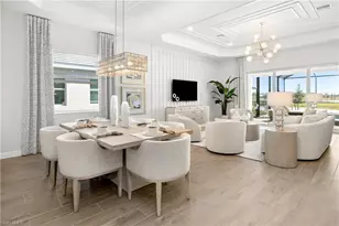 15290 Green Acres Ave, Babcock Ranch, FL 33982 - Photo 3