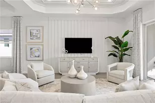 15290 Green Acres Ave, Babcock Ranch, FL 33982 - Photo 9