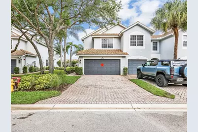 15620 Marcello Cir #160, Naples, FL 34110 - Photo 1