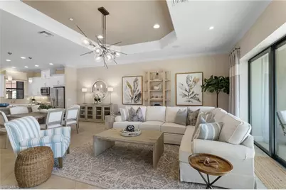 9672 Montelanico Loop #202, Naples, FL 34119 - Photo 7