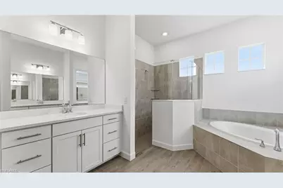 15573 White Tail Deer Dr, Babcock Ranch, FL 33982 - Photo 19