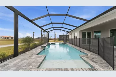 15573 White Tail Deer Dr, Babcock Ranch, FL 33982 - Photo 3