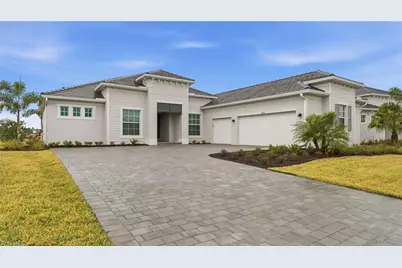 15573 White Tail Deer Dr, Babcock Ranch, FL 33982 - Photo 1