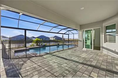 15557 Winchester Birdie Way, Babcock Ranch, FL 33982 - Photo 3