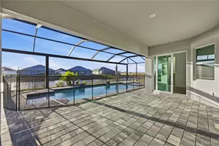 15557 Winchester Birdie Way, Babcock Ranch, FL 33982 - Photo 3