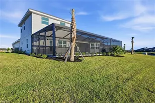 15557 Winchester Birdie Way, Babcock Ranch, FL 33982 - Photo 5