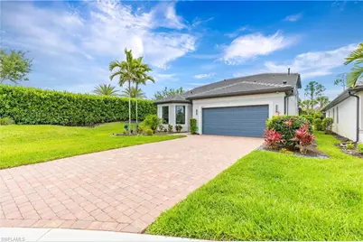 6678 Pennyroyal Dr, Naples, FL 34114 - Photo 39