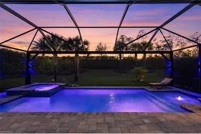 6678 Pennyroyal Dr, Naples, FL 34114 - Photo 35