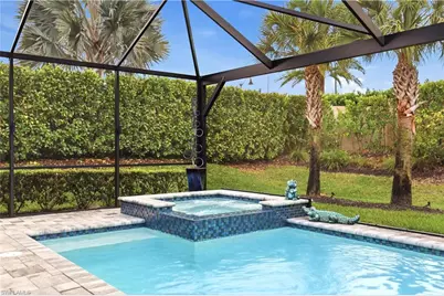 6678 Pennyroyal Dr, Naples, FL 34114 - Photo 27