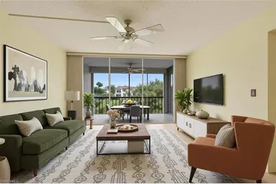 1087 Forest Lakes Dr #1-303, Naples, FL 34105 - Photo 5