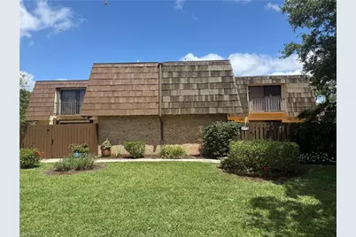 1531 Park Meadows Dr #4, Fort Myers, FL 33907 - Photo 1