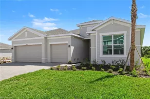 18850 River Burst Ct, North Fort Myers, FL 33917 - Photo 1